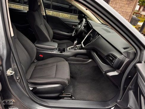 Used 2020 Subaru Legacy Premium AWD/4WD image 29