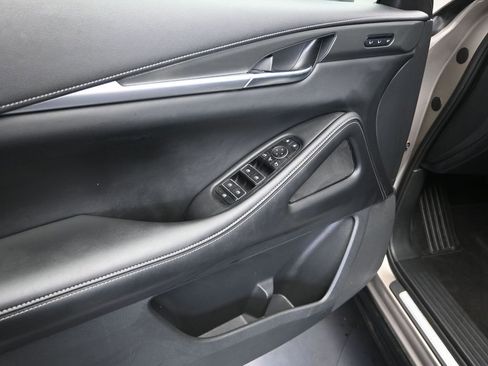 Used 2023 INFINITI QX60 Luxe w/ Cargo Package FWD image 11