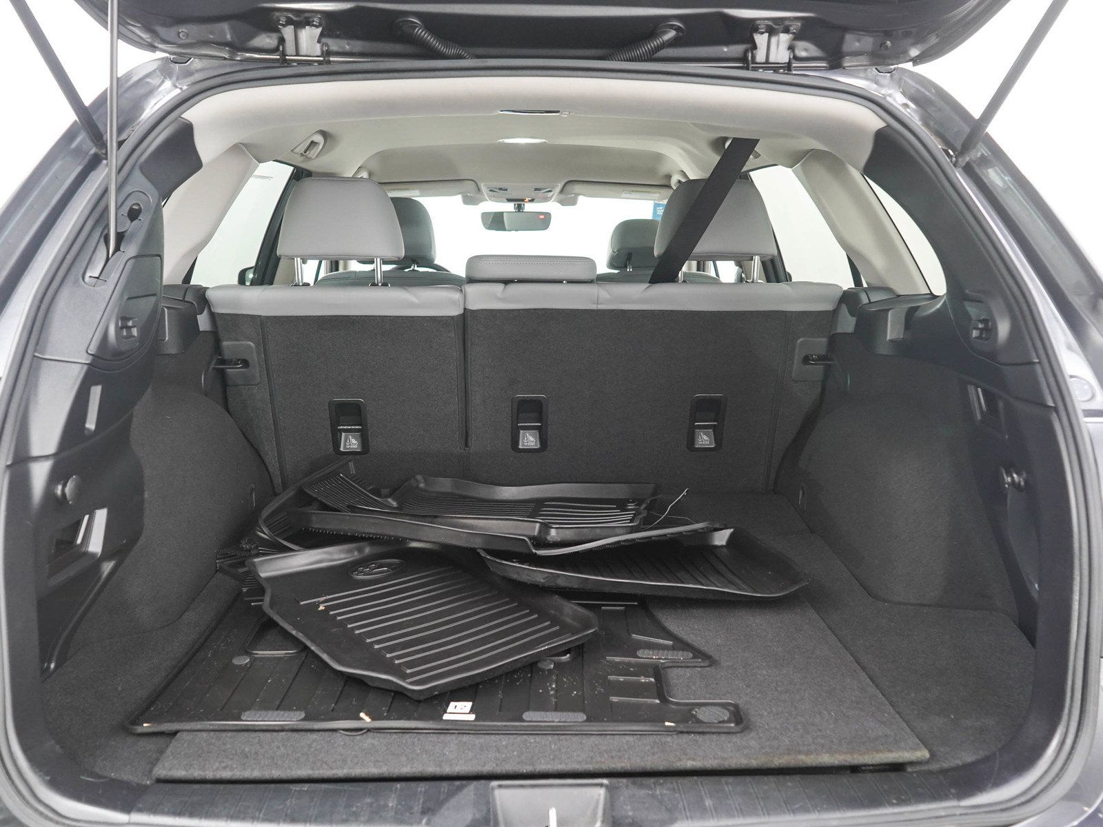 Used 2019 Subaru Outback 2.5i Limited AWD/4WD image 9