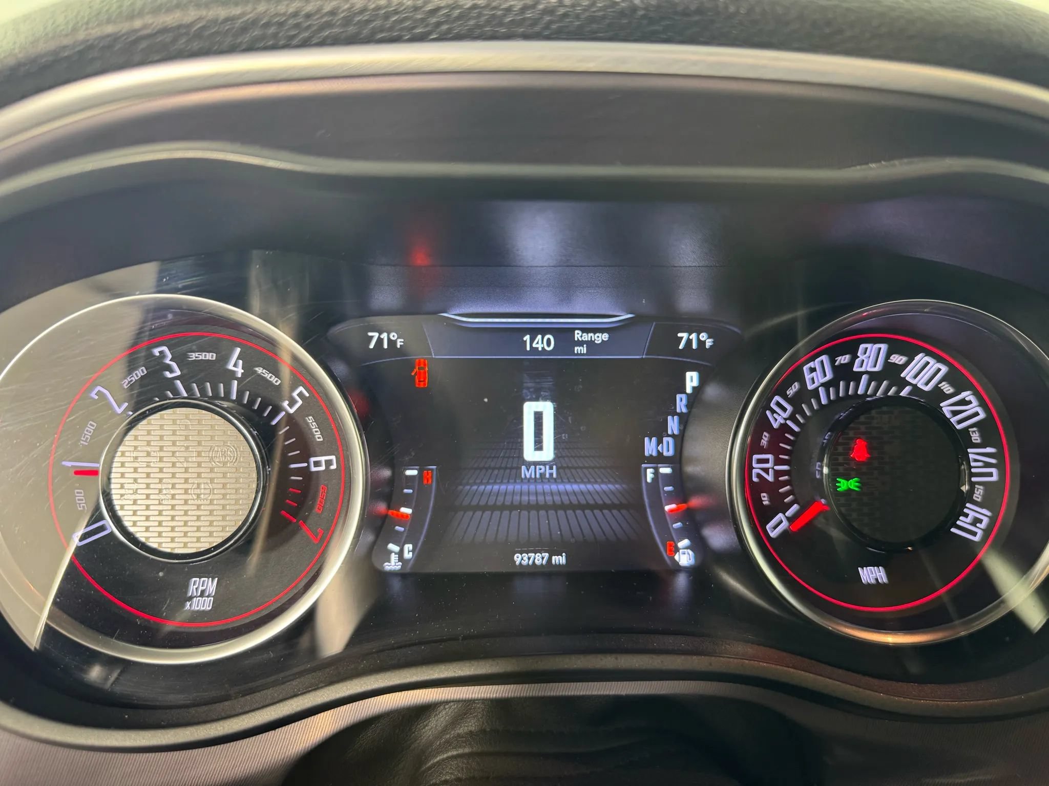 Used 2021 Dodge Challenger SXT AWD/4WD image 14