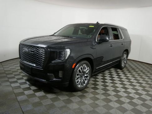 Used 2024 GMC Yukon Denali Ultimate image 6