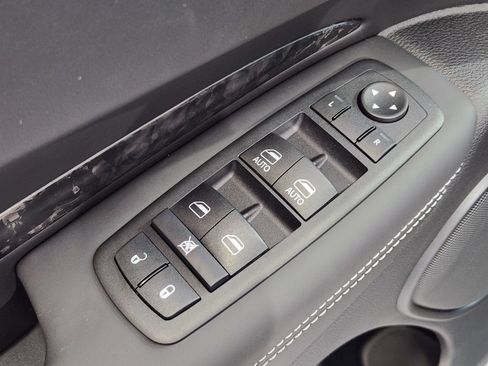 New 2026 Dodge Durango SRT Hellcat w/ Premium Group AWD/4WD image 31