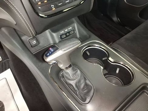Used 2018 Dodge Durango SRT w/ SRT Interior Appearance Group AWD/4WD image 20