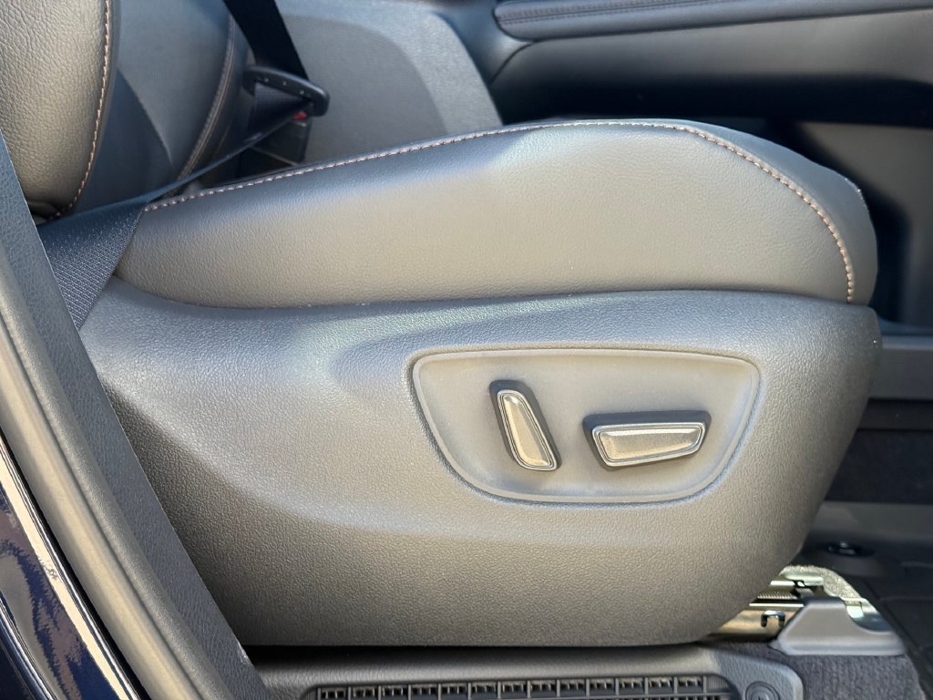 New 2026 Toyota Sienna Limited AWD/4WD image 27