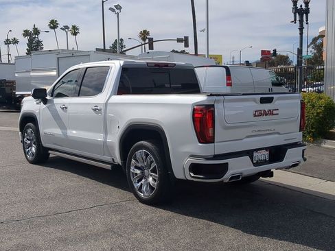Used 2023 GMC Sierra 1500 Denali w/ Denali Reserve Package image 4