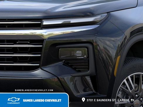 New 2026 Chevrolet Traverse LT w/ Driver Confidence Package image 10