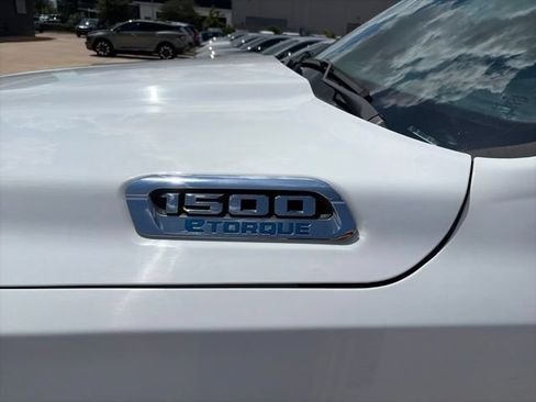 Used 2023 RAM 1500 Lone Star AWD/4WD image 4