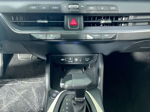 New 2026 Kia K4 GT-Line FWD image 26