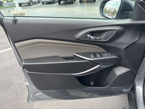New 2026 Chevrolet Trax ACTIV w/ Driver Confidence Package FWD image 8