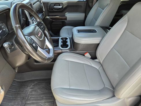 Used 2019 GMC Sierra 1500 SLT RWD image 14