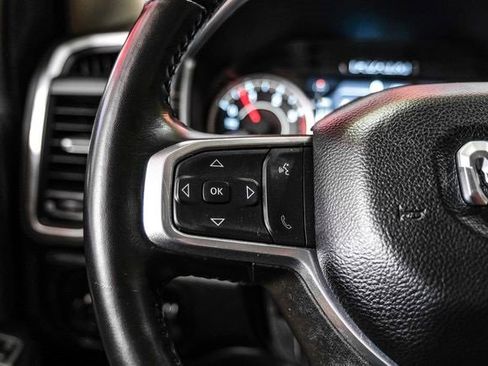 Used 2024 RAM 2500 Laramie image 14