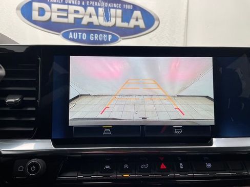 New 2026 Chevrolet Silverado 1500 LT image 5