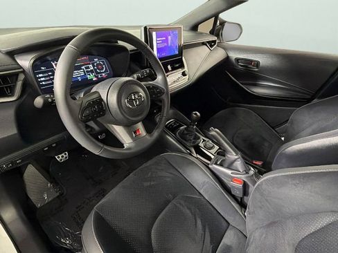 Used 2026 Toyota Corolla GR AWD/4WD image 18