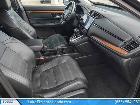 Used 2020 Honda CR-V EX-L image 18