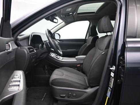 Used 2020 Hyundai Palisade SEL w/ Convenience Package AWD/4WD image 23