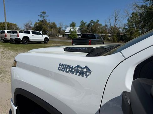 New 2026 Chevrolet Silverado 2500 High Country w/ High Country Premium Package image 7