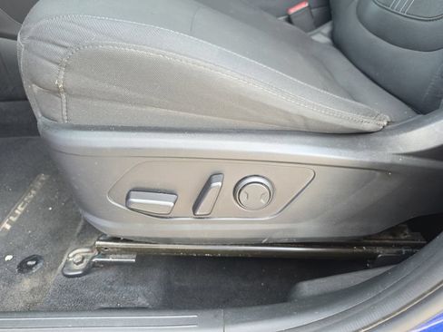 Used 2023 Hyundai Tucson SEL AWD/4WD image 18
