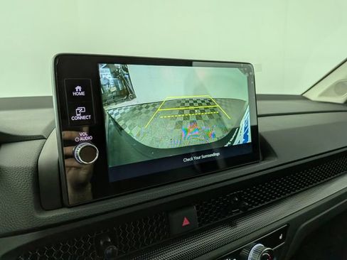New 2026 Honda CR-V EX image 5