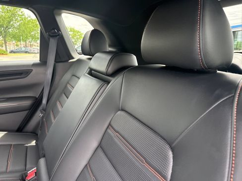 Certified 2024 Honda CR-V Sport-L image 20