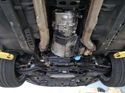 Used 1994 Nissan 300ZX Twin Turbo image 99