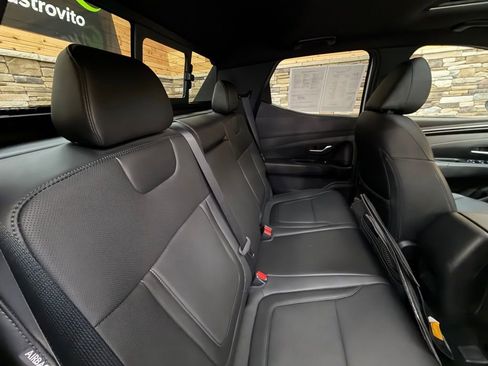 Used 2024 Hyundai Santa Cruz XRT image 33