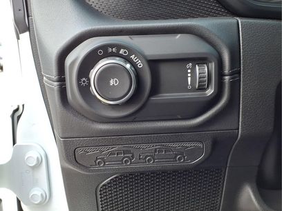 Used 2024 Jeep Wrangler Unlimited Rubicon