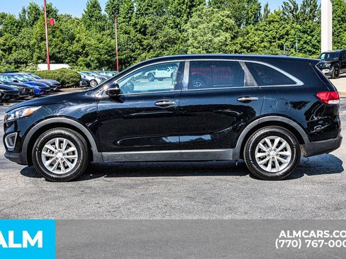 Used 2018 Kia Sorento L FWD image 9