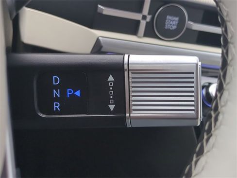 New 2025 Hyundai Santa Fe Calligraphy image 26