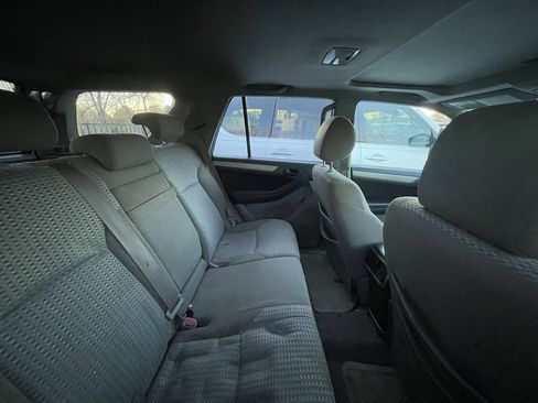 Used 2008 Toyota 4Runner SR5 image 7