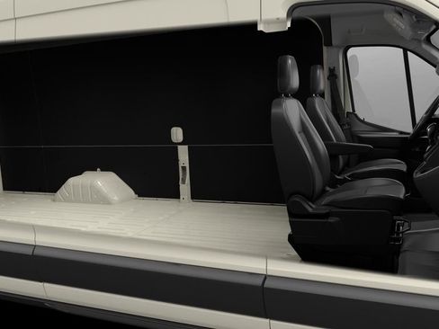 New 2026 Ford Transit 350 148 High Roof Extended AWD w/ Upfitter Package image 6