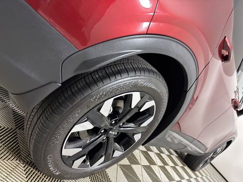 Used 2023 Kia Sportage X-Line w/ X-Line Premium Package image 35