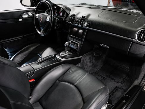 Used 2006 Porsche Cayman S RWD image 24