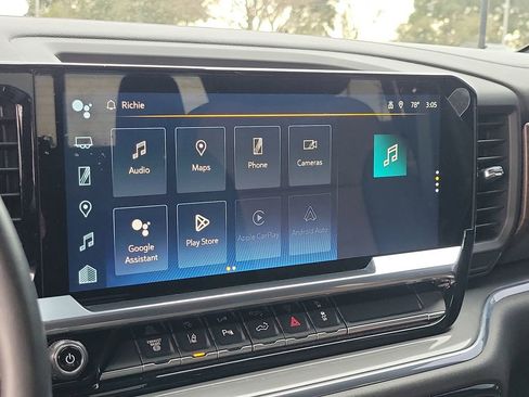 Used 2024 Chevrolet Silverado 3500 High Country w/ High Country Premium Package image 23