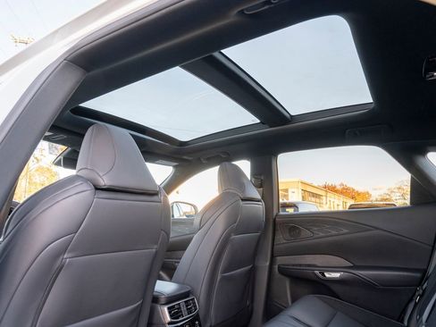 Used 2024 Lexus RX 500h F Sport image 34