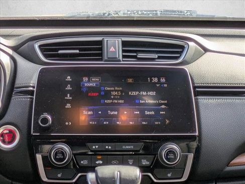 Used 2020 Honda CR-V EX-L image 27