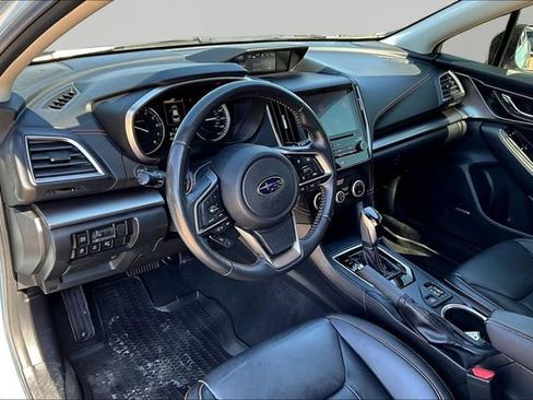 Used 2020 Subaru Crosstrek 2.0i Limited w/ Moonroof Package w/Navigation image 13