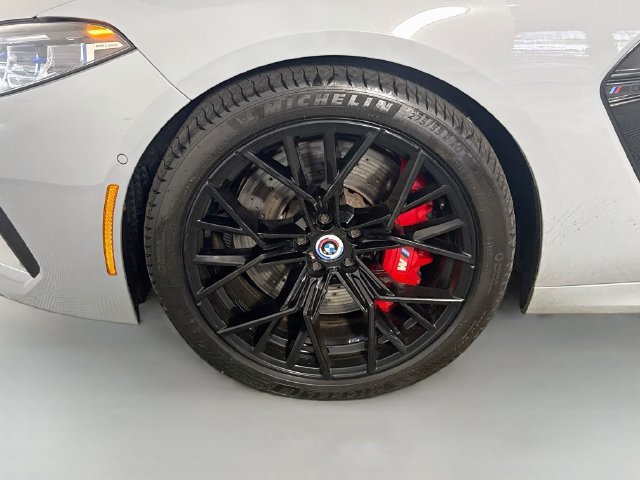 Used 2023 BMW M8 Gran Coupe xDrive Competition AWD/4WD image 37