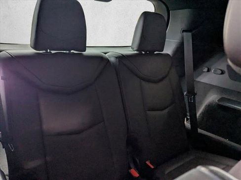 Used 2020 Cadillac XT6 Premium Luxury image 19