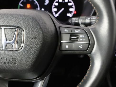 Used 2024 Honda CR-V Sport-L image 10