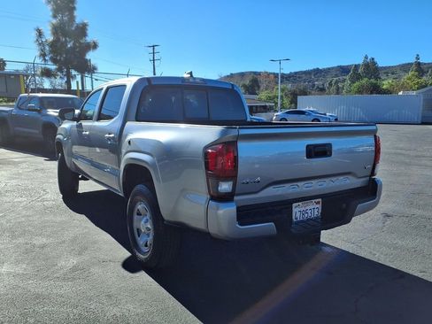Used 2023 Toyota Tacoma SR image 6