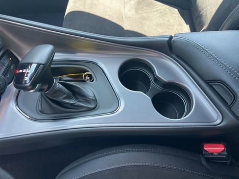 Used 2023 Dodge Challenger R/T Scat Pack w/ T/A Package image 17