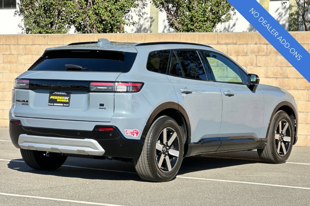 Used 2024 Honda Prologue Touring image 4