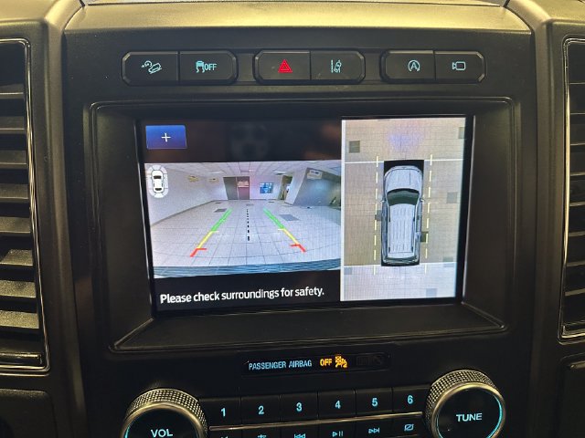 Certified 2021 Ford Expedition Limited AWD/4WD image 5