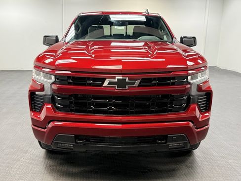 New 2026 Chevrolet Silverado 1500 RST image 9