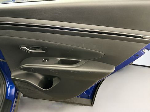 Used 2022 Hyundai Tucson SE AWD/4WD image 30