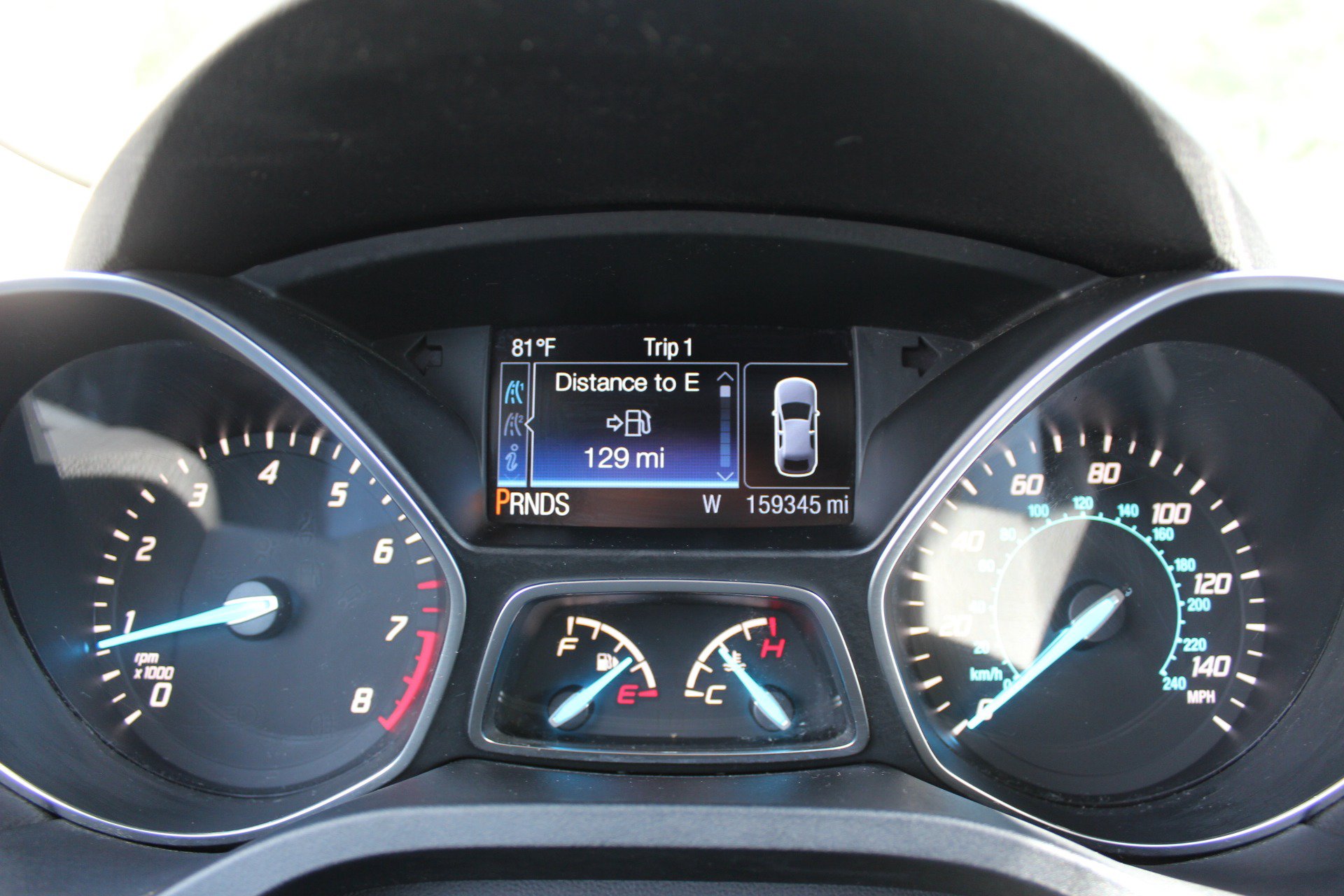 Used 2014 Ford Escape Titanium AWD/4WD image 23