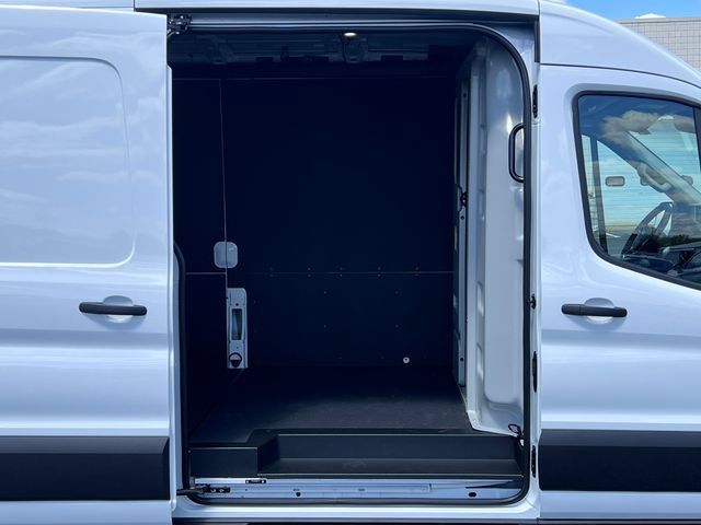 New 2026 Ford Transit 350 148 Medium Roof AWD image 11