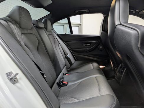 Used 2018 BMW M3 Competition Package w/ Competition Package image 22