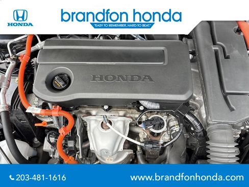 Used 2024 Honda Accord Sport image 34