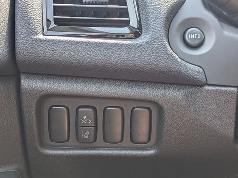 New 2026 Mitsubishi Outlander Sport LE AWD/4WD image 25
